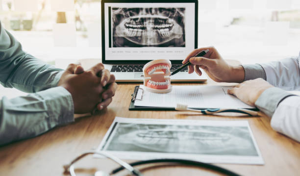 Oral Surgery in Durham, CA