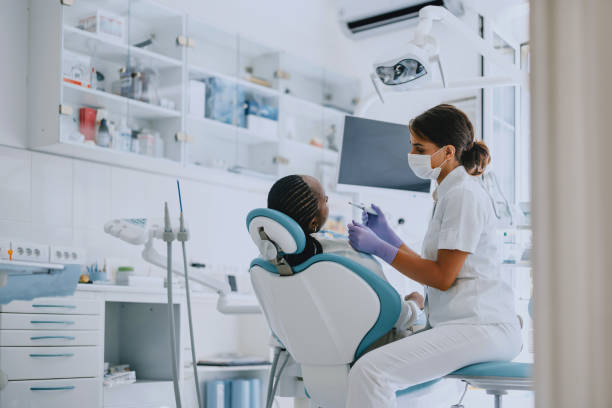Best Full Mouth Reconstruction  in Durham, CA